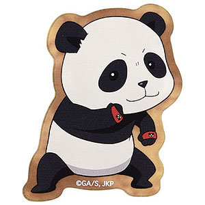 呪術廻戦 キャラスタムステッカー 虎杖悠仁 グルマンディーズ 発売済 在庫品