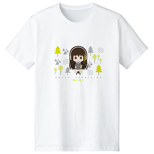 ドールズフロントライン M4A1 NordiQ Tシャツ メンズ L