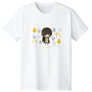 ドールズフロントライン M16A1 NordiQ Tシャツ メンズ S