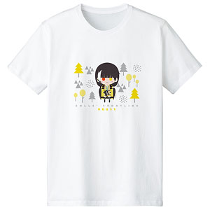 ドールズフロントライン RO635 NordiQ Tシャツ メンズ M