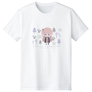 ドールズフロントライン ST AR-15 NordiQ Tシャツ メンズ L