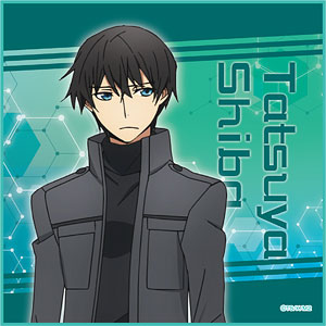 魔法科高校の劣等生 来訪者編 マイクロファイバークロス 達也
