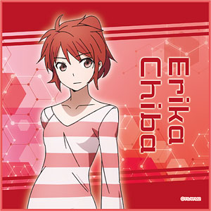 魔法科高校の劣等生 来訪者編 マイクロファイバークロス エリカ