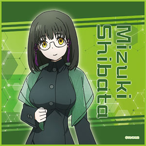 魔法科高校の劣等生 来訪者編 マイクロファイバークロス 美月