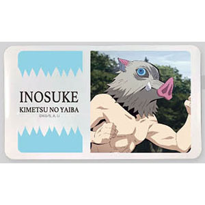 マスクケース 鬼滅の刃 04 嘴平伊之助