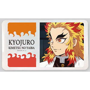 マスクケース 鬼滅の刃 07 煉獄杏寿郎