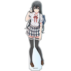 やはり俺の青春ラブコメはまちがっている。完 描き下ろし いろは BIG