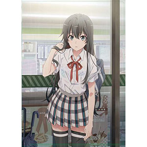 Amazon.co.jp: やはり俺の青春ラブコメはまちがっている クリア