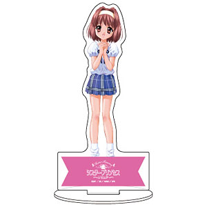 キャラアクリルフィギュア「シスター・プリンセス」シリーズ02/花穂