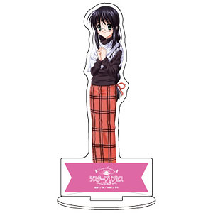 キャラアクリルフィギュア「シスター・プリンセス」シリーズ06/鞠絵