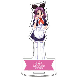 キャラアクリルフィギュア「シスター・プリンセス」シリーズ07/白雪