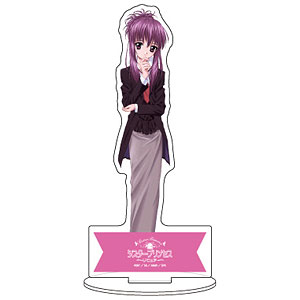 キャラアクリルフィギュア「シスター・プリンセス」シリーズ09/千影