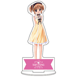 キャラアクリルフィギュア「シスター・プリンセス」シリーズ11/雛子
