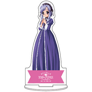 キャラアクリルフィギュア「シスター・プリンセス」シリーズ12/亞里亞
