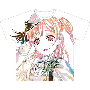BanG Dream！ ガールズバンドパーティ！ 広町七深 Ani-Art フル