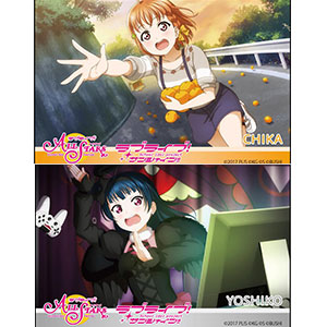 ラブライブ! まとめ売り　μ's Aqours 東條希　津島善子　園田海未など ラブライブ! まとめ売り μ´s Aqours 東條希 津島善子 園田海未など