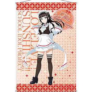 ラブライブ サンシャイン 黒澤ルビィ メイド衣装 各メンバー 各サイズ 新品 ラブライブ! 黒澤ルビィ（クロサワルビィ） メイド服 コスプレ