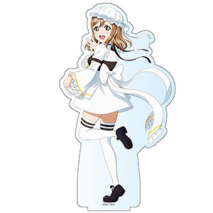 ラブライブ！サンシャイン！！ デカアクリルスタンド 黒澤ルビィ