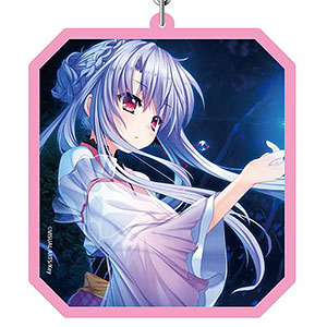 Summer Pockets REFLECTION BLUE デカキーホルダー 神山識
