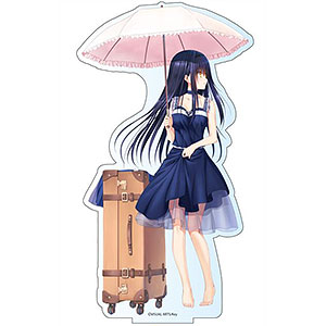 野村美希　アクリルスタンド Nomura Miki - Acrylic stand - Summer Pockets (野村美希(2