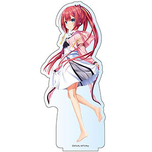 空門蒼　デカアクリルスタンド Summer Pockets BIGアクリルスタンド / 空門 蒼| アニメ グッズ