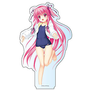 Angel Beats! 特大アクリルスタンド かなで かなで アクリルスタンド [Angel Beats!] | 二次元キャラクター