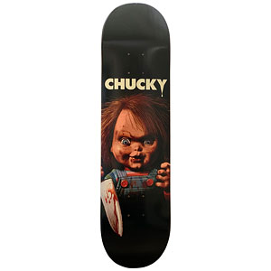 Child's Play 2 スケートボード デッキ CHILD'S PLAY 2 Skateboard Deck GOODGUYS[GEEK LIFE]《在庫切れ》