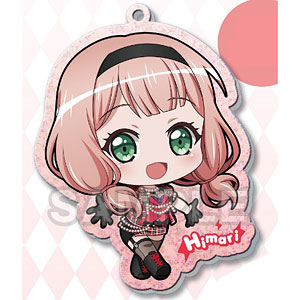 バンドリ！ ガールズバンドパーティ！ キラッとアクリルキーホルダー2020ver. 上原ひまり