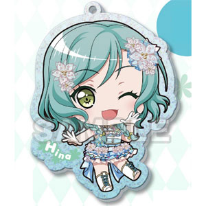 バンドリ！ ガールズバンドパーティ！ キラッとアクリルキーホルダー2020ver. 氷川日菜