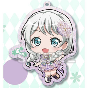 バンドリ！ ガールズバンドパーティ！ キラッとアクリルキーホルダー2020ver. 若宮イヴ