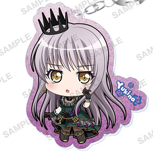 バンドリ！ ガールズバンドパーティ！ キラッとアクリルキーホルダー2020ver. 湊友希那