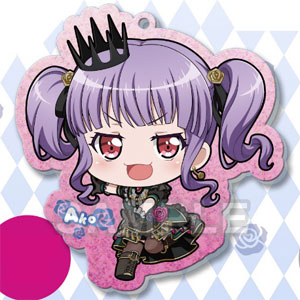 バンドリ！ ガールズバンドパーティ！ キラッとアクリルキーホルダー2020ver. 宇田川あこ