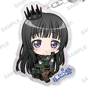 バンドリ！ ガールズバンドパーティ！ キラッとアクリルキーホルダー2020ver. 白金燐子