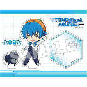 【激レア】ドラマダ 蒼葉 蓮 犬 セット② Amazon.co.jp: DRAMAtical Murder 蒼葉 (1/7スケール PVC製塗装