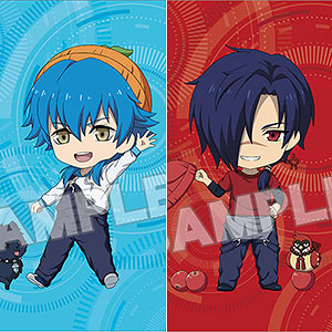ドラマティカルマーダー　グッズセット DRAMAtical Murder』10周年記念グッズ発売決定！ 本日4/27(水