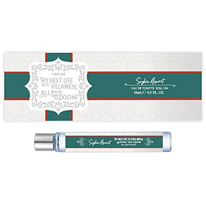 乙女ゲームの破滅フラグしかない悪役令嬢に転生してしまった… オードトワレ ソフィア・アスカルト