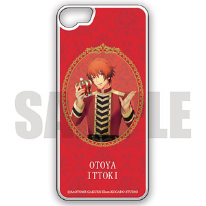 うたの☆プリンスさまっ♪ スマホハードケース (iPXS Max) A 一十木音也