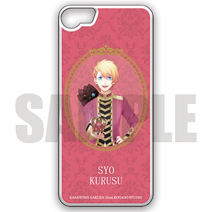 うたの☆プリンスさまっ♪ スマホハードケース (iPXS Max) F 来栖翔