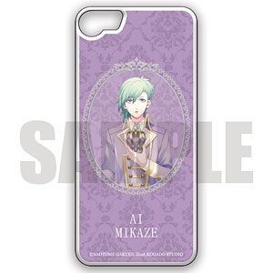 うたの☆プリンスさまっ♪ スマホハードケース (iPXS Max) J 美風藍