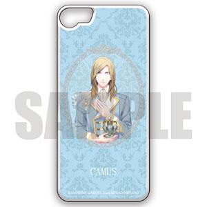 うたの☆プリンスさまっ♪ スマホハードケース (iPXS Max) K カミュ