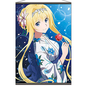ソードアート・オンライン アリシゼーション War of Underworld B2タペストリーA[アリス]