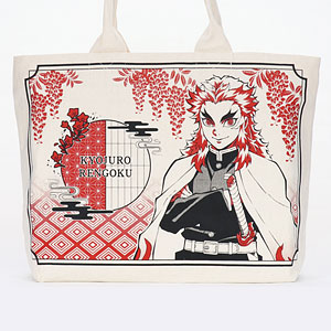 鬼滅の刃 でかトート第2弾 煉獄杏寿郎