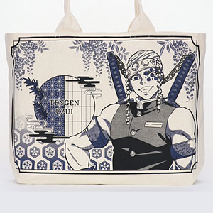 鬼滅の刃 でかトート第2弾 宇髄天元