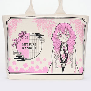 鬼滅の刃 でかトート第2弾 甘露寺蜜璃