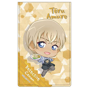 名探偵コナン ぽぷきゃら ミニミラー 毛利蘭 Sd アイアップ 在庫切れ