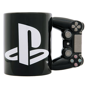4th Gen Controller Mug / PlayStation