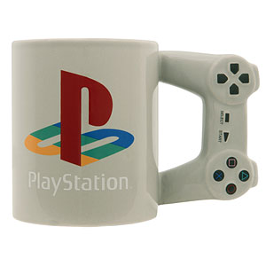 Controller Mug / PlayStation