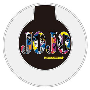 TVアニメ「ジョジョの奇妙な冒険」シリーズ ワイヤレスチャージャー ファントムブラッドver.