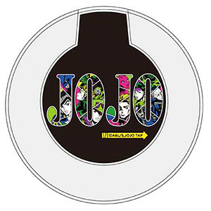 TVアニメ「ジョジョの奇妙な冒険」シリーズ ワイヤレスチャージャー ダイヤモンドは砕けないver.