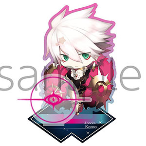 きゃらとりあアクリルスタンド Fate/Grand Order ランサー/カルナ